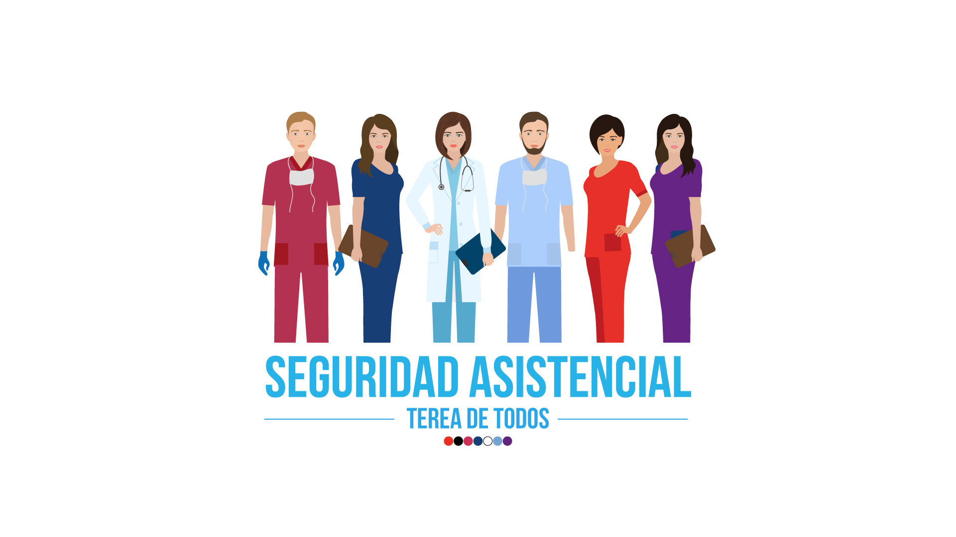 Seguridad Asistencial V1